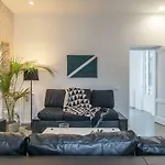 Iflat Amedeo Industrial Loft