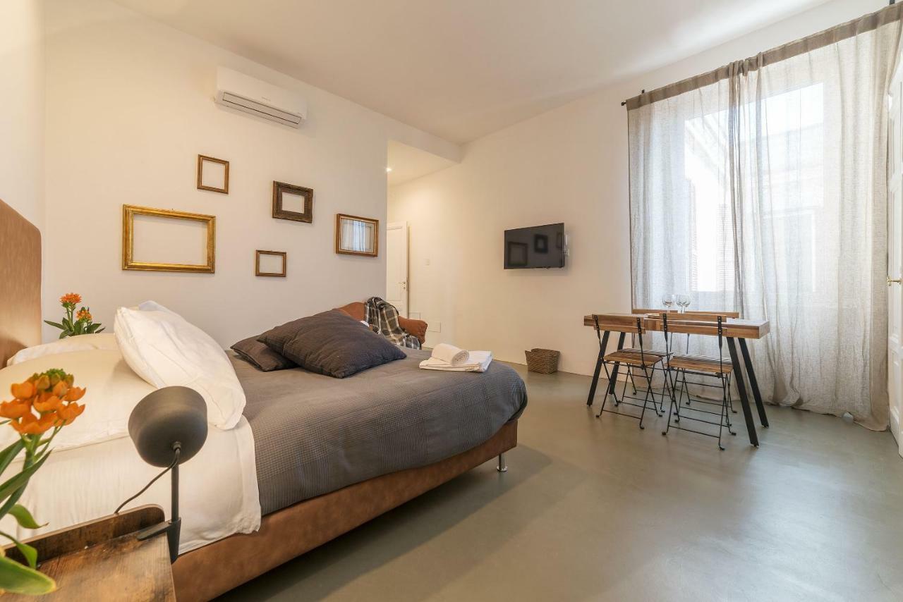 Appartamento Iflat Amedeo Industrial Loft Roma