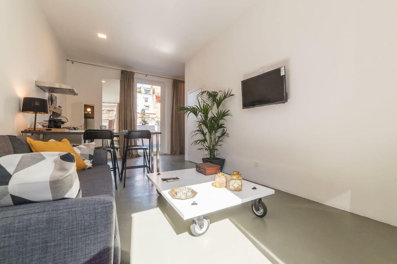 Appartement Iflat Amedeo Industrial Loft