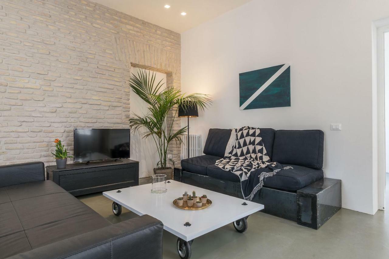 Appartement Iflat Amedeo Industrial Loft *