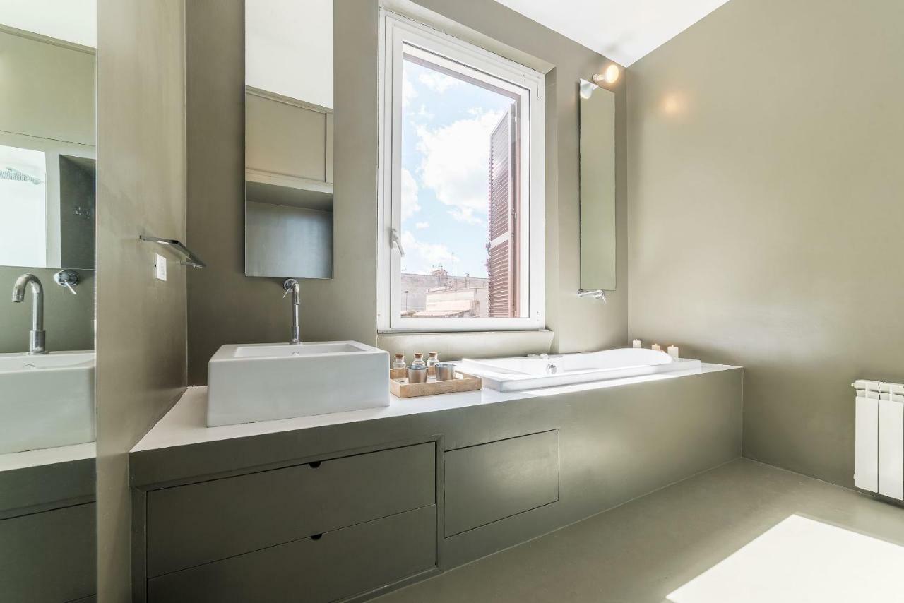 Iflat Amedeo Industrial Loft Appartement *
