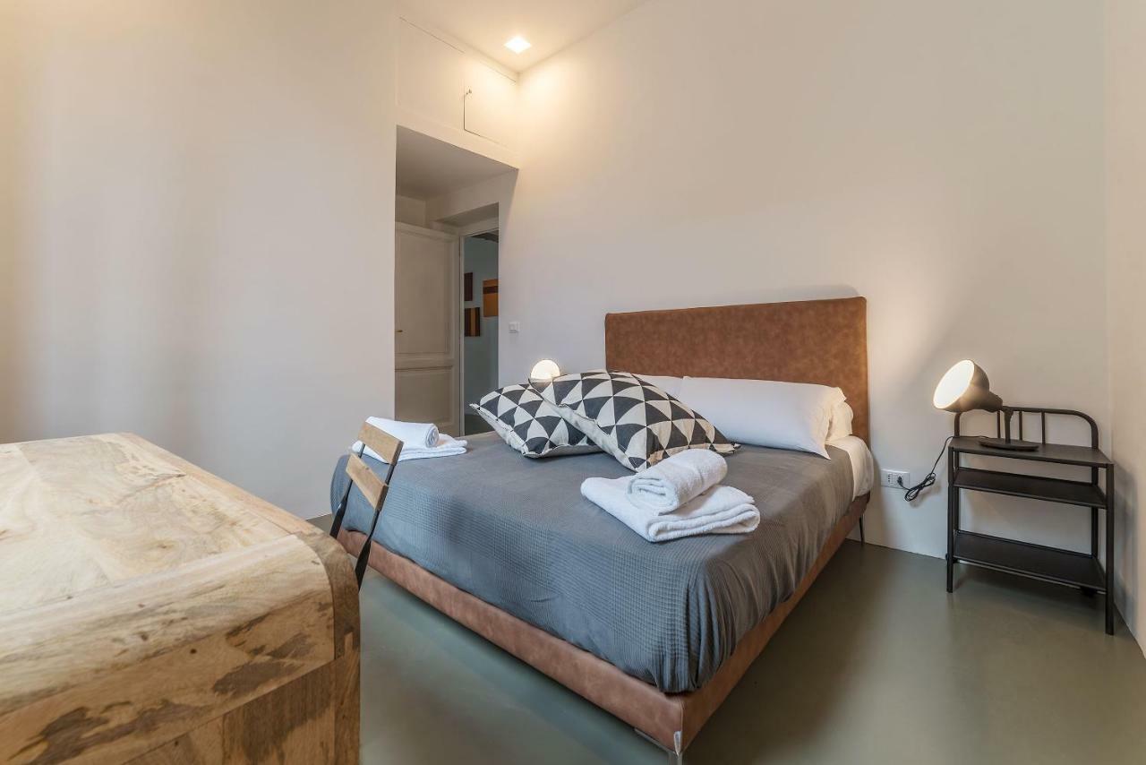 Appartement Iflat Amedeo Industrial Loft Rome