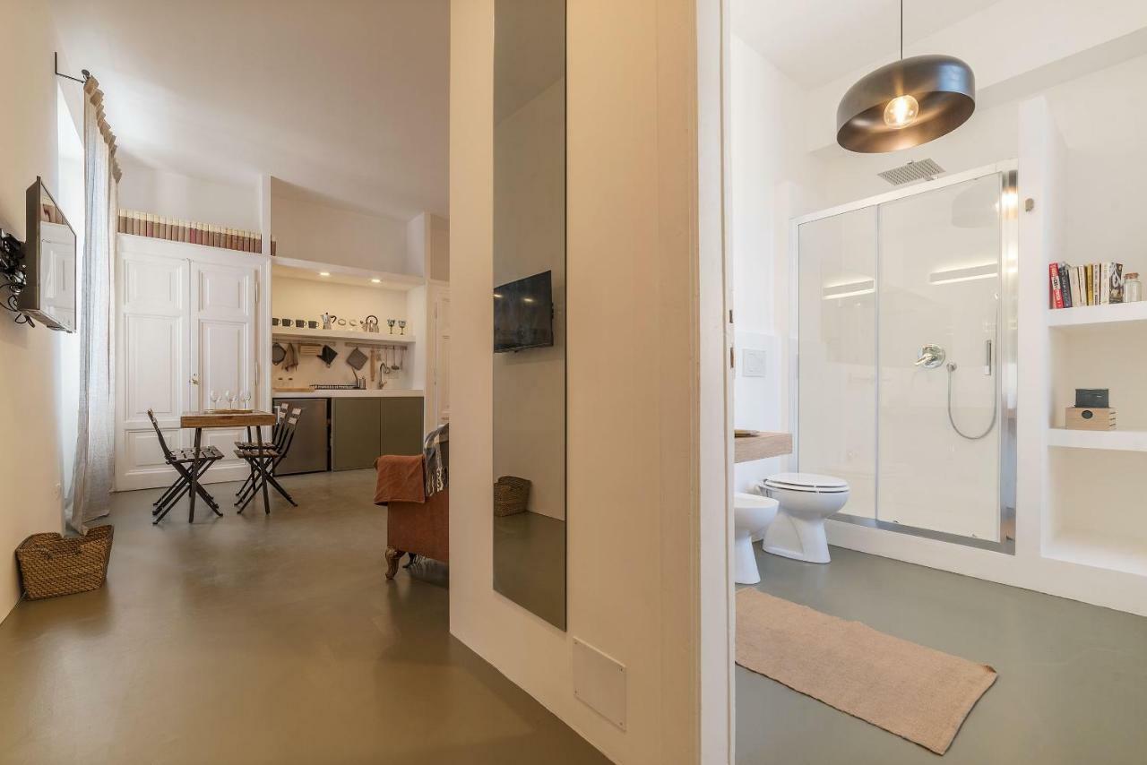 Appartement Iflat Amedeo Industrial Loft