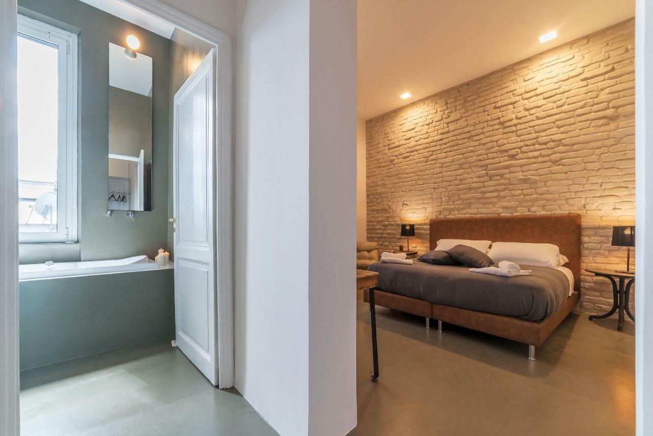 Appartement Iflat Amedeo Industrial Loft *