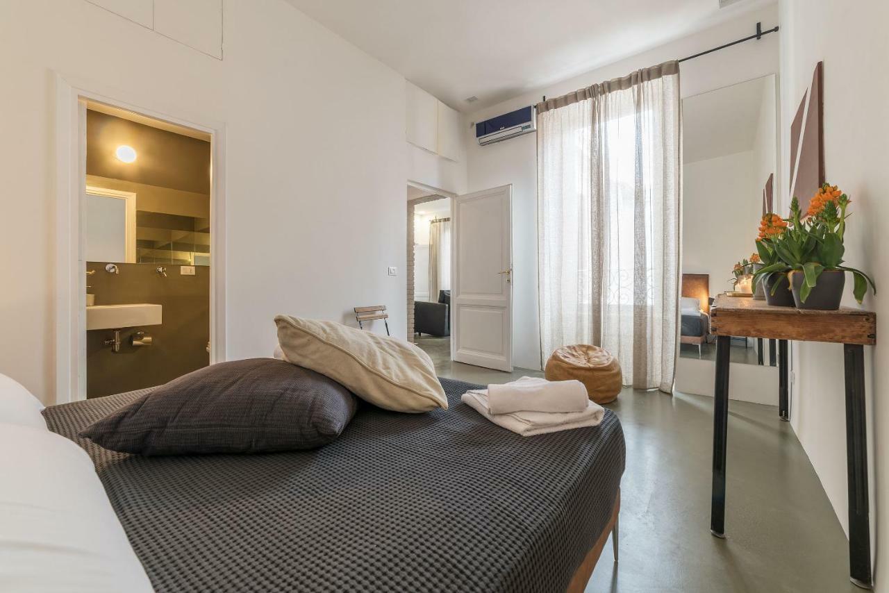 Appartement Iflat Amedeo Industrial Loft Rome