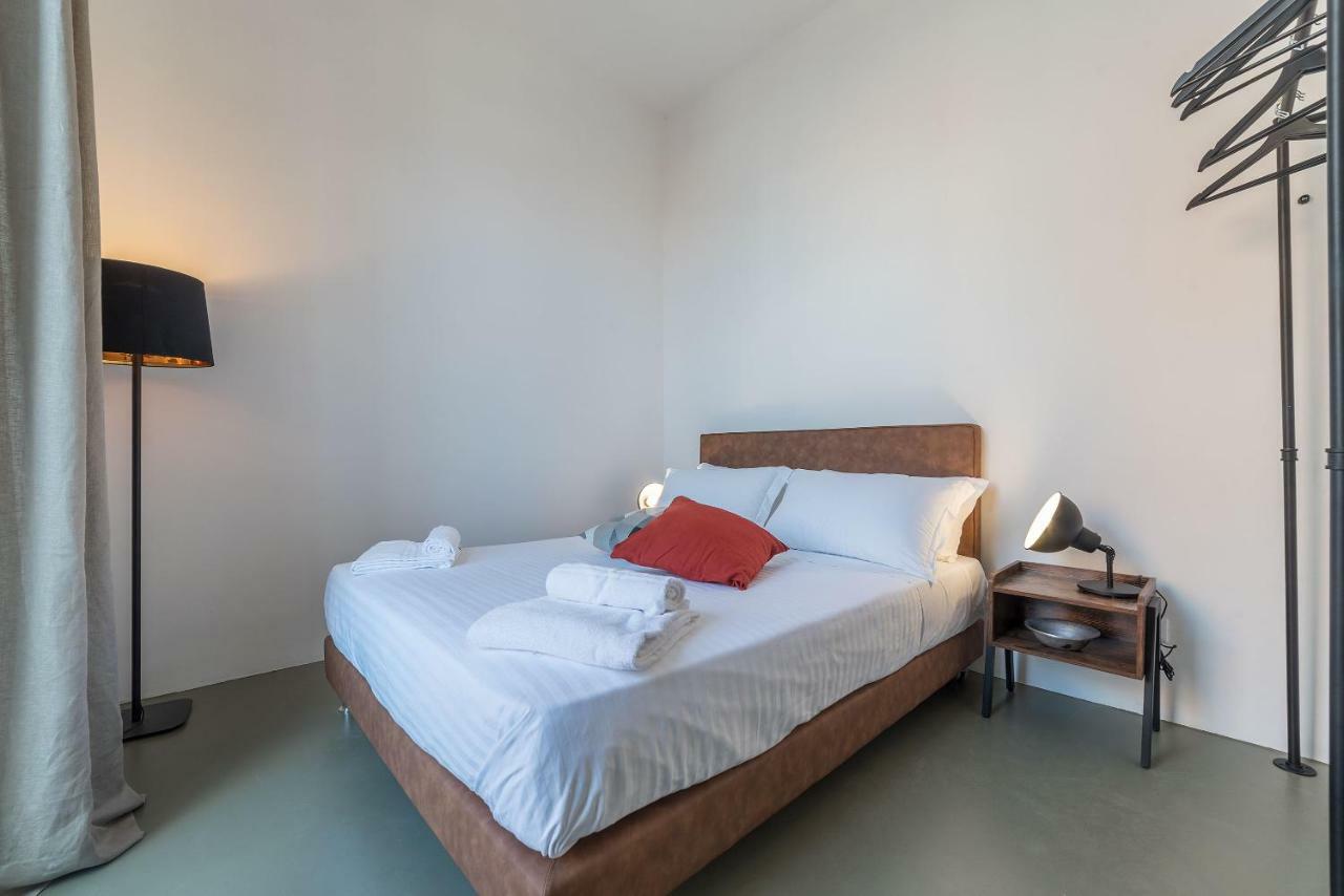 Appartement Iflat Amedeo Industrial Loft *